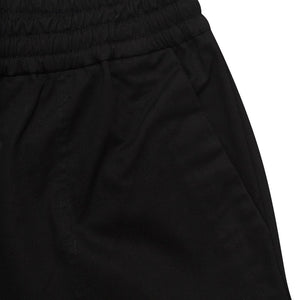 Celana Long Pants Relaxed DAVE BLACK