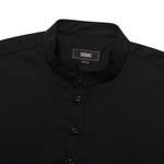 Load image into Gallery viewer, Longsleeve Shirt FORDEN BLACK
