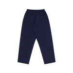 Load image into Gallery viewer, Long Pants Relaxed DAVE NAVY BLUE
