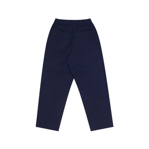 Long Pants Relaxed DAVE NAVY BLUE