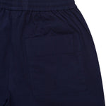 Load image into Gallery viewer, Long Pants Relaxed DAVE NAVY BLUE
