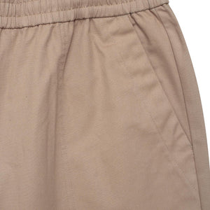 Long Pants Relaxed DAVE BEIGE