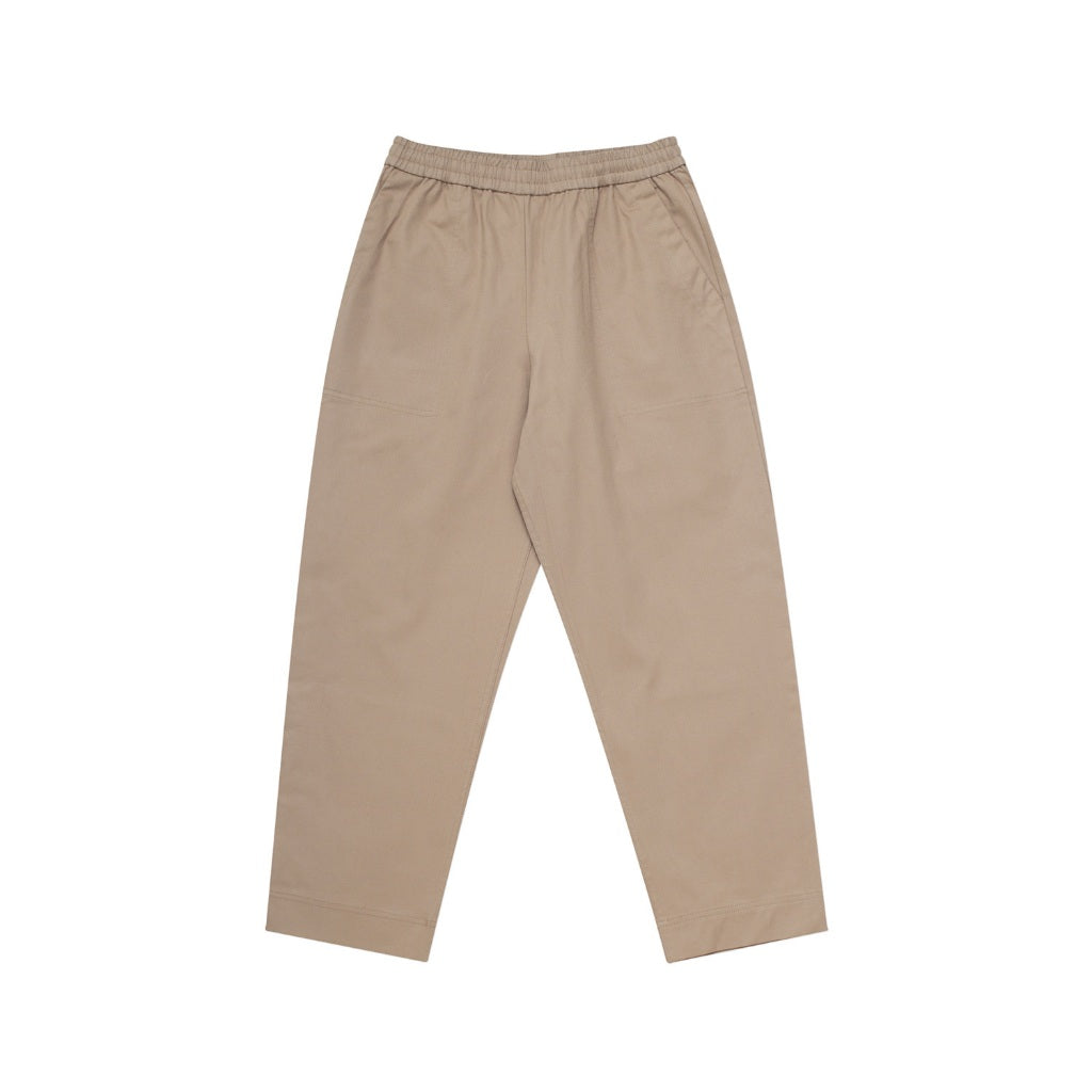 Long Pants Relaxed DAVE BEIGE