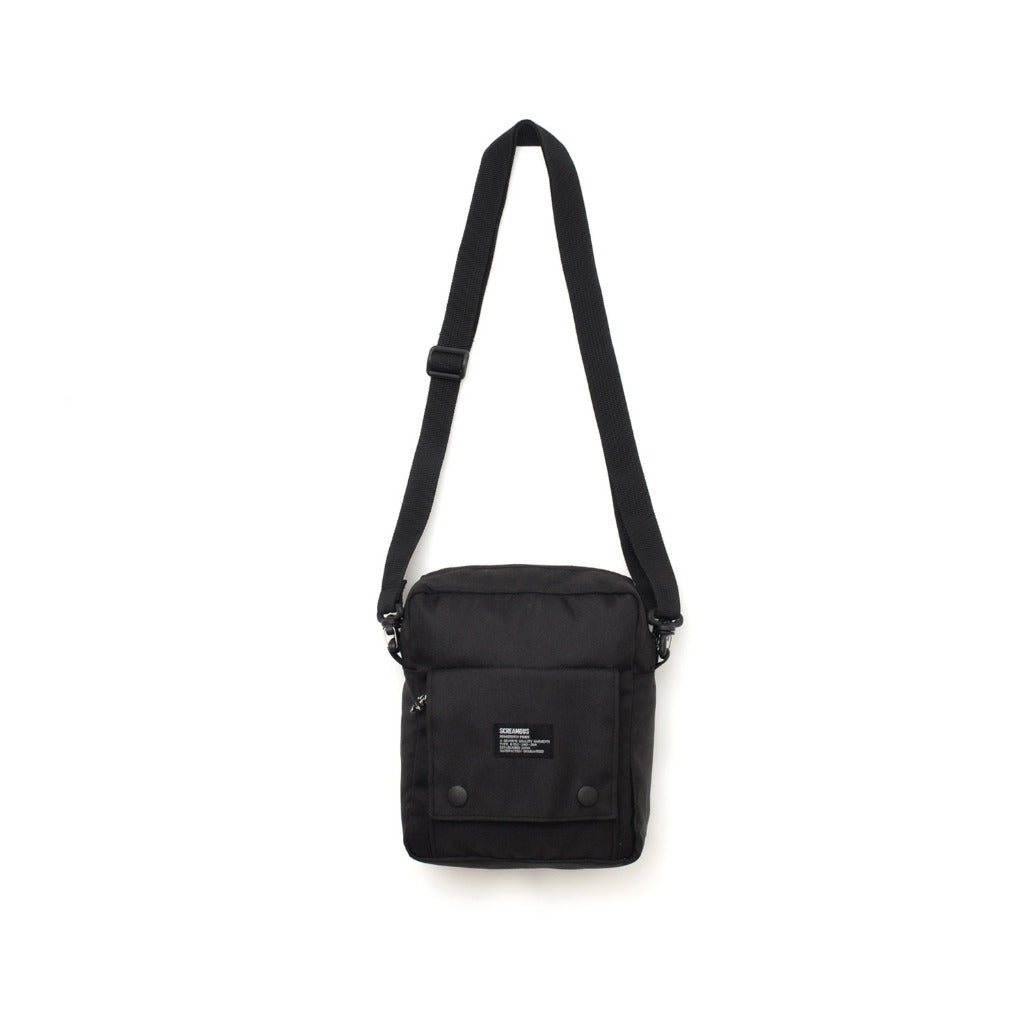 Slingbag ALTON BLACK