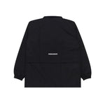 Load image into Gallery viewer, WindBreaker Jacket ELORA BLACK
