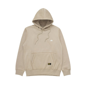 Pullover Hoodie LOGO CROWN SAFARI