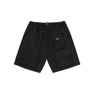 Board Short Pants JUNCO BLACK