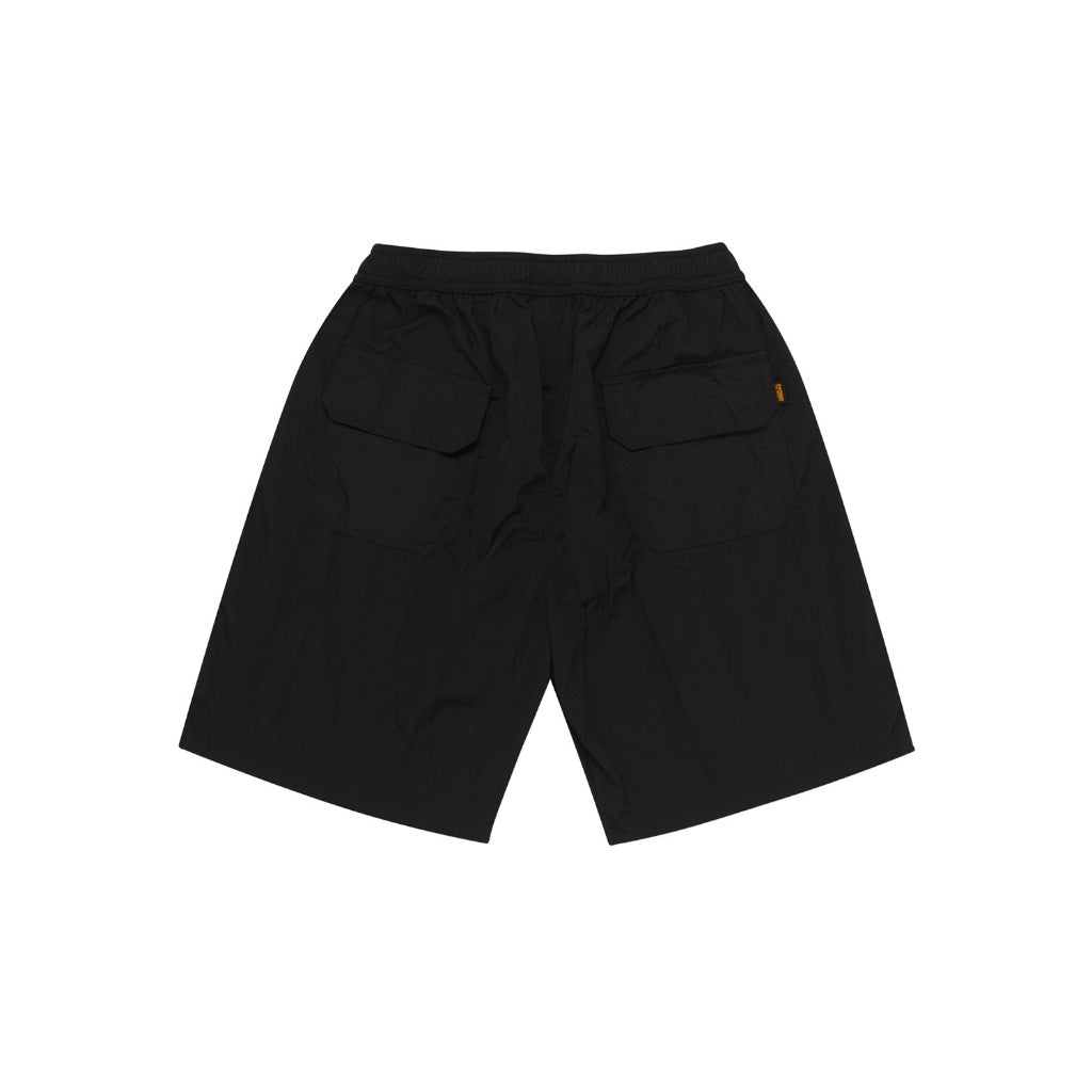 Board Short Cargo Pants FREDERIC BLACK