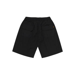 Board Short Cargo Pants FREDERIC BLACK