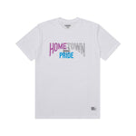 Load image into Gallery viewer, T-Shirt POWER SINCE WHITE
