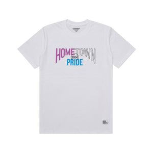 T-Shirt POWER SINCE WHITE