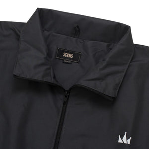 WindBreaker Jacket THESA GREY