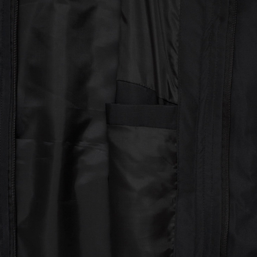 WindBreaker Jacket SHEVA BLACK