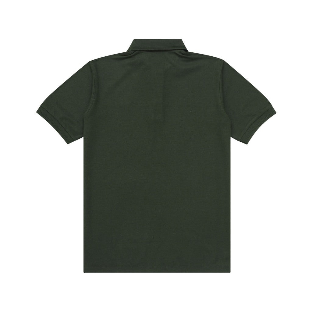 Polo Shirt CROWN ARMY ARM