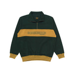 Load image into Gallery viewer, Sweater Halfzip FRANKLIN FOREST GREEN
