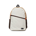 Load image into Gallery viewer, Backpack ARNETH GREY BROWN
