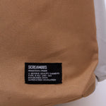 Load image into Gallery viewer, Backpack ARNETH BROWN MAROON
