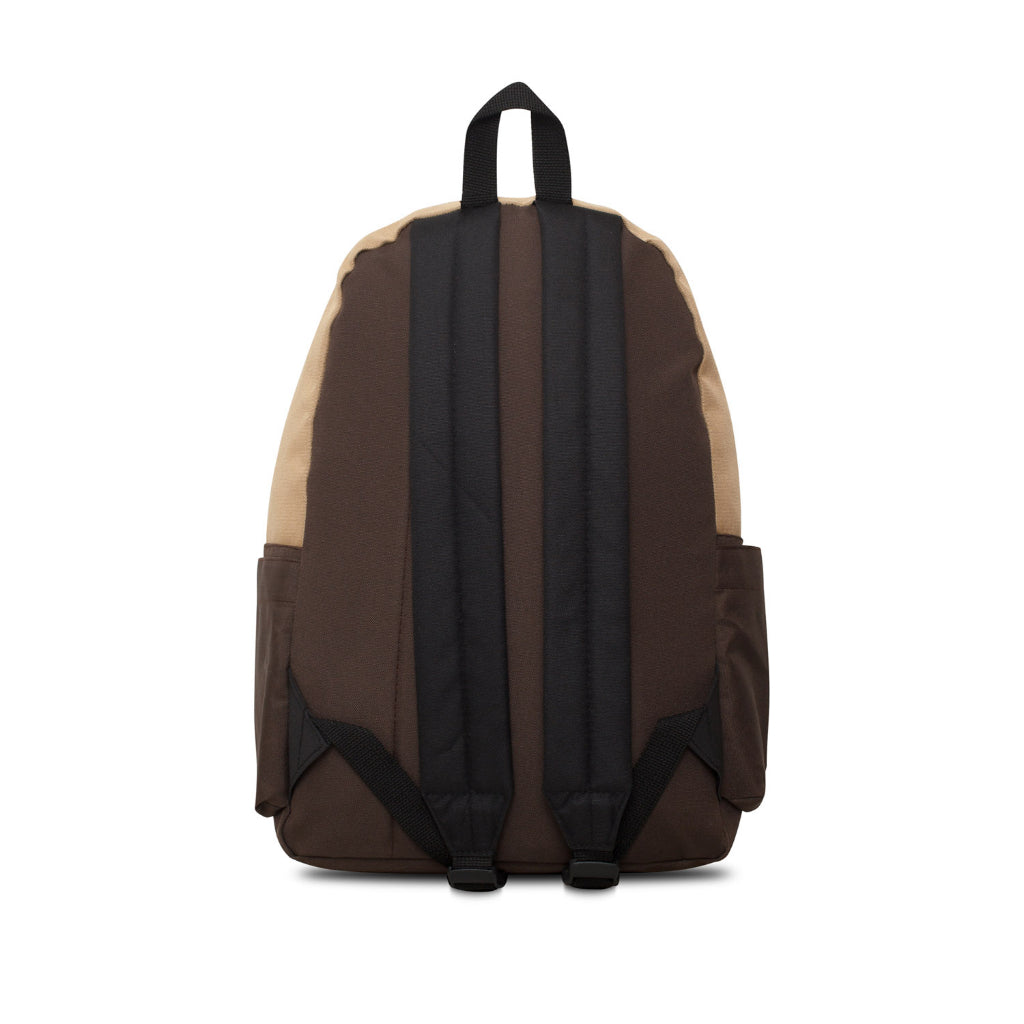 Backpack ARNETH GREY BROWN