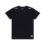 Load image into Gallery viewer, GAMESOME T-Shirt PISTON 55 BLACK
