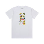 Load image into Gallery viewer, T-Shirt OBHY WHITE
