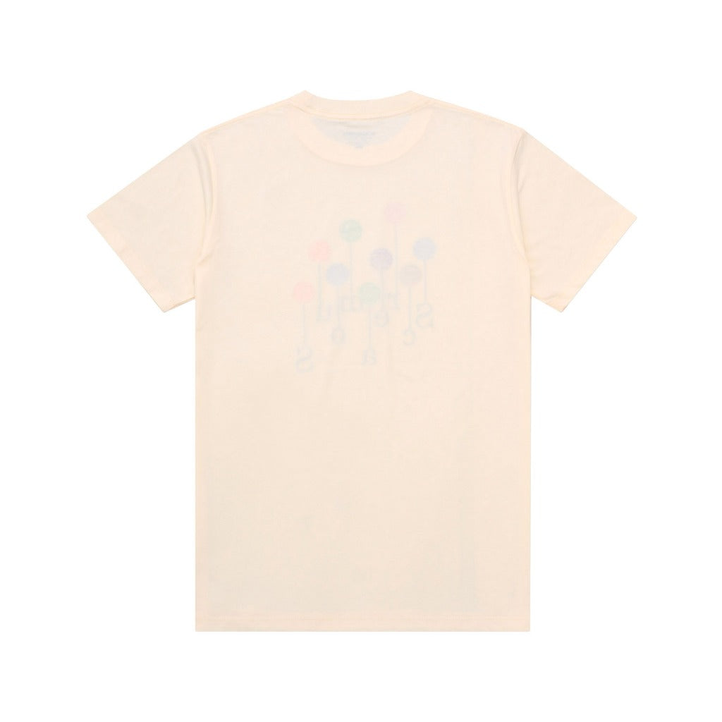 T-Shirt BALLON CREAM