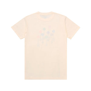 T-Shirt BALLON CREAM