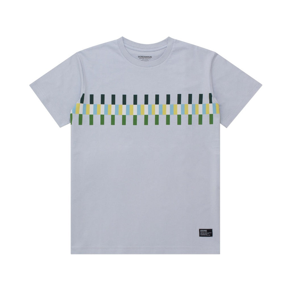 GREYSERIES T-Shirt GREYDUST SOFT GREY