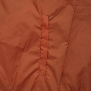 Reversibel Jacket ARILE ORANGE DARK ARMY