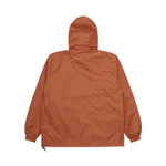 Load image into Gallery viewer, Reversibel Jacket ARILE ORANGE DARK ARMY
