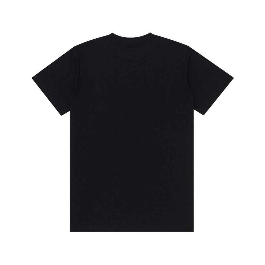 T-Shirt CHICKS BLACK