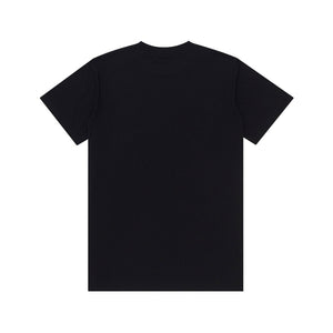T-Shirt CHICKS BLACK