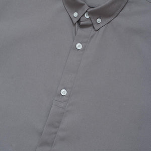 Shortsleeve Shirt ANDREW GREY