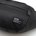 Load image into Gallery viewer, Waistbag CALDERS BLACK
