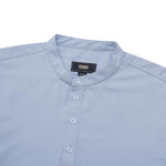 Load image into Gallery viewer, Longsleeve Shirt FORDEN LIGHT BLUE
