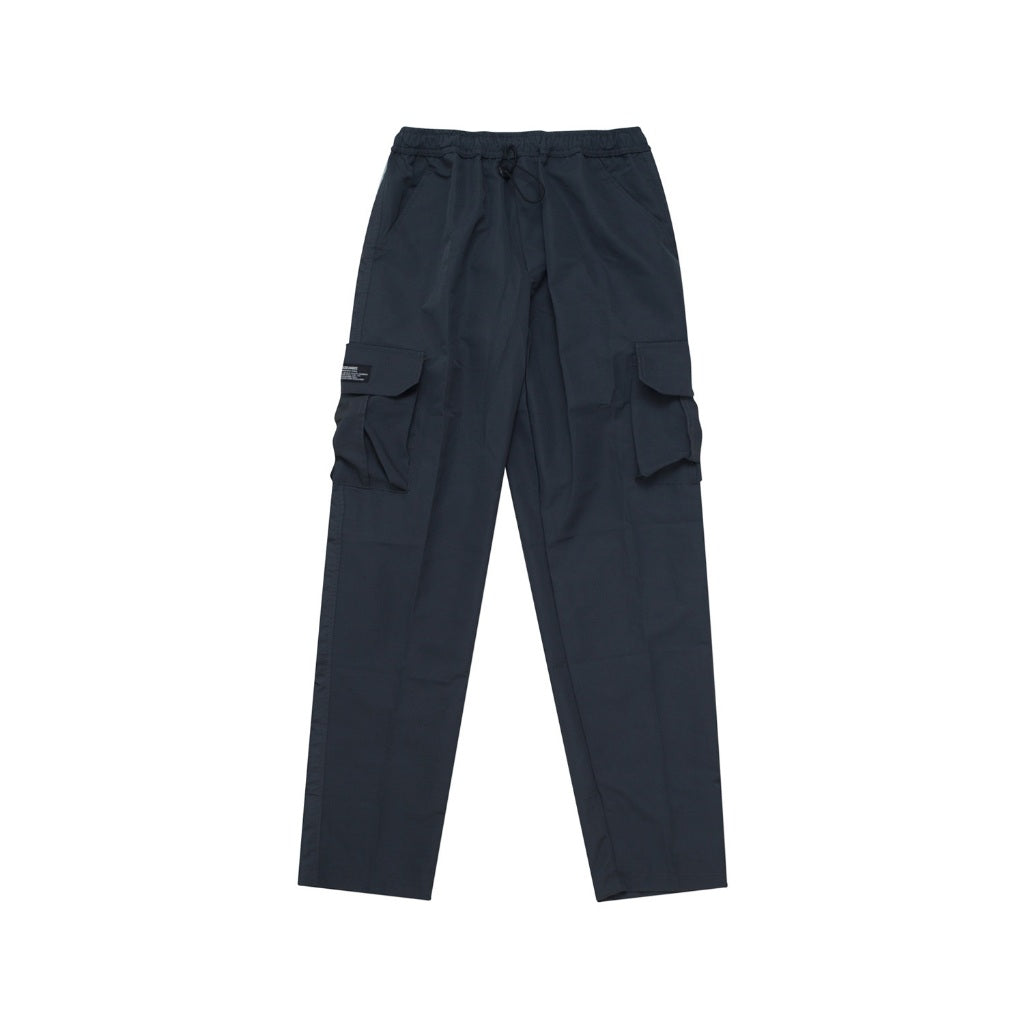 Long Pants Cargo LUCAS GREY Slim Fit