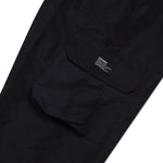 Load image into Gallery viewer, Long Pants Cargo SIERA BLACK Regular Fit
