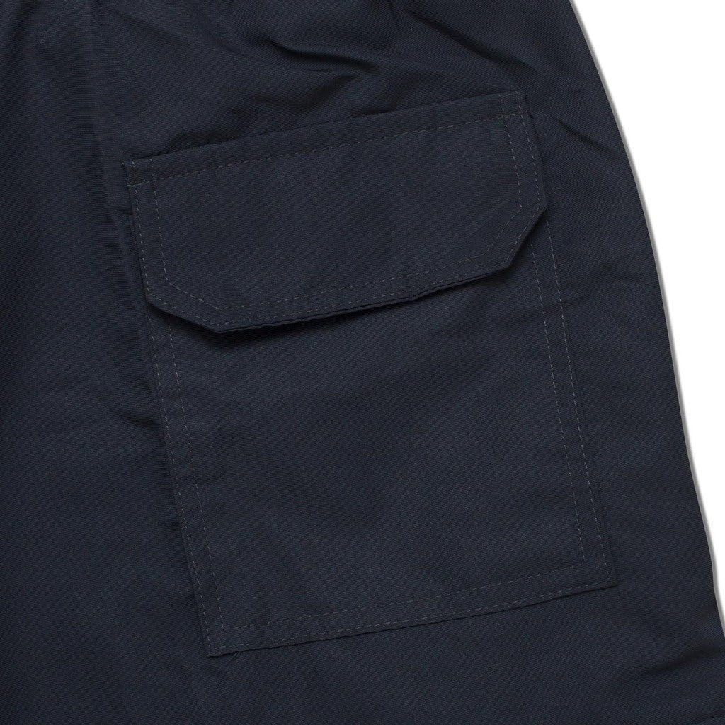 Long Pants Cargo SIERA GREY Regular Fit