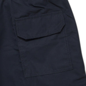 Long Pants Cargo SIERA GREY Regular Fit