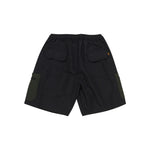 Load image into Gallery viewer, Board Short Cargo Pants HOVLIK BLACK ARMY

