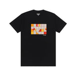 Load image into Gallery viewer, T-Shirt PUZZLE CROWN BLACK
