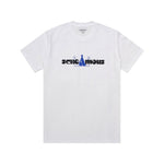 Load image into Gallery viewer, T-Shirt CROWNCENT WHITE
