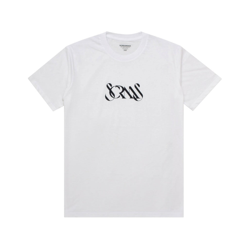 T-Shirt LIGO WHITE