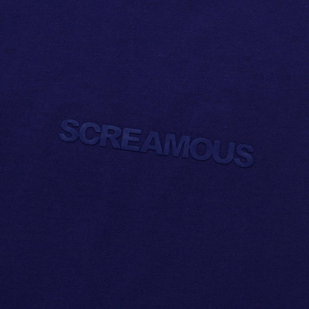 T-Shirt LEGEND TINY ON NAVY NAVY BLUE