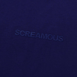 T-Shirt LEGEND TINY ON NAVY NAVY BLUE