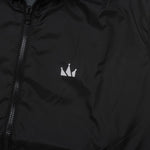 Load image into Gallery viewer, Reversible Jacket ARILE BLACK - GREY
