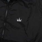 Load image into Gallery viewer, Reversibel Jacket ARILE BLACK - GREY
