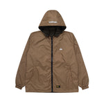 Load image into Gallery viewer, Reversibel Jacket ARILE BROWN-ARMY
