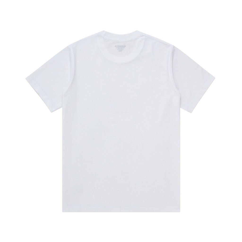 T-Shirt COLORO WHITE