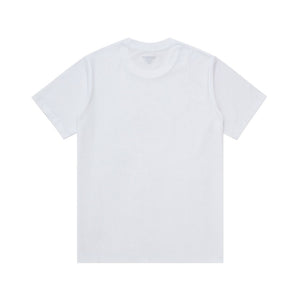 T-Shirt COLORO WHITE