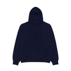 Sweater Pria Pullover Hoodie OVERSIZED CROWN LOGO